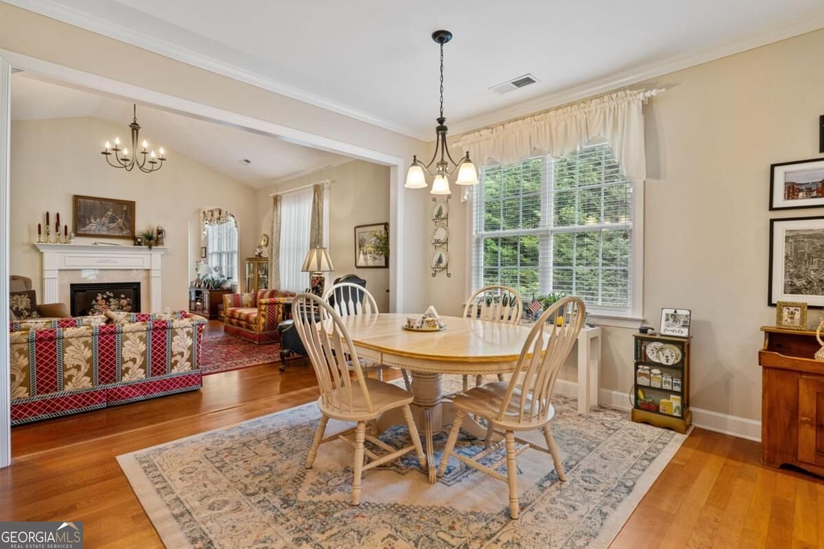 5623 Lancashire Lane Cumming - Photo 32