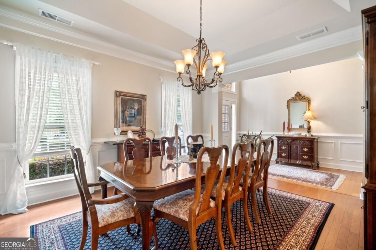 5623 Lancashire Lane Cumming - Photo 8