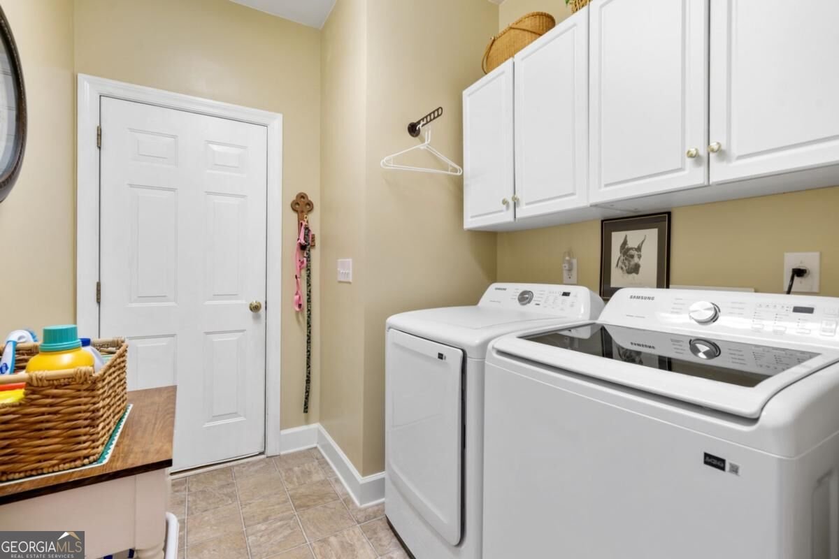 5623 Lancashire Lane Cumming - Photo 9