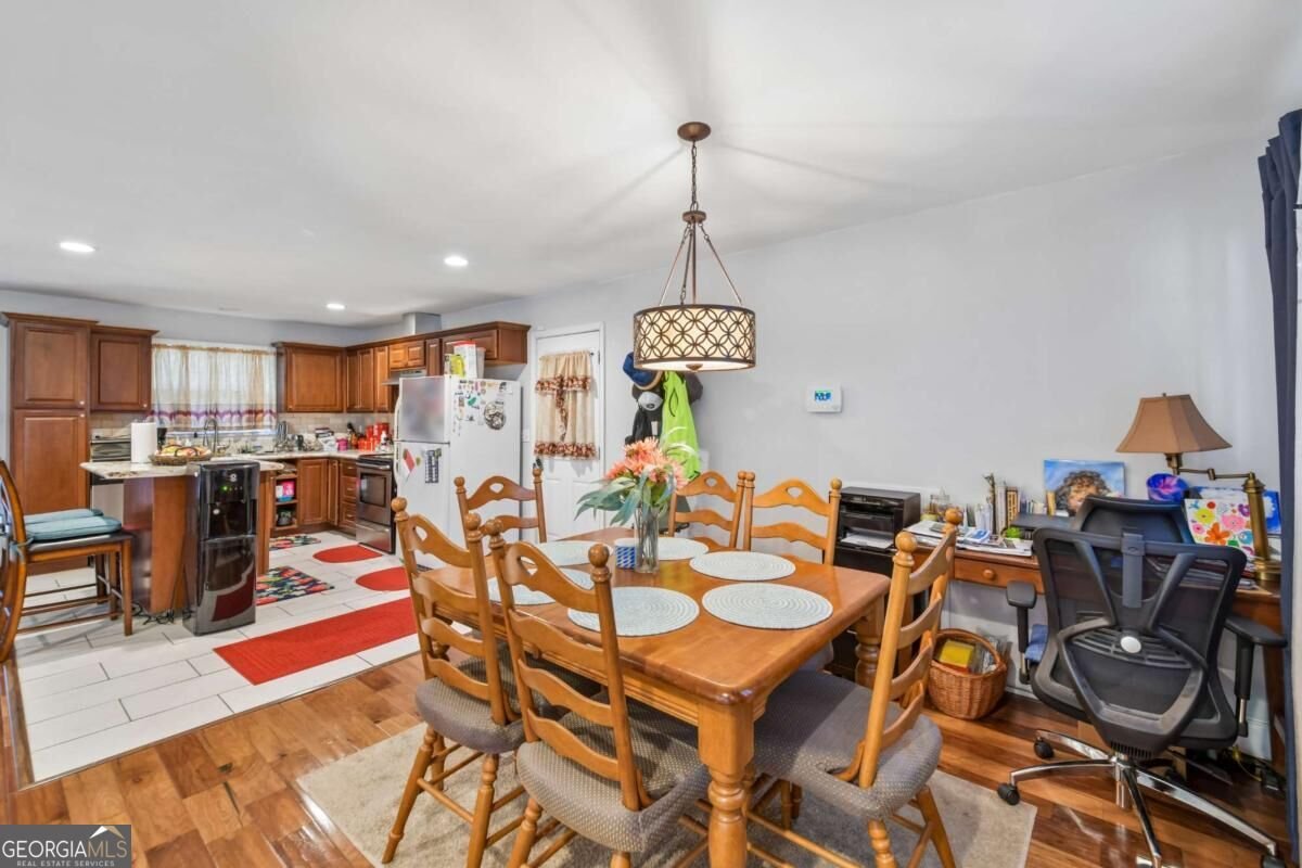 496 Gardner Road Stockbridge - Photo 10