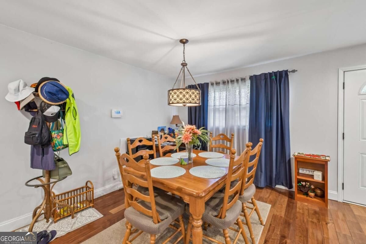 496 Gardner Road Stockbridge - Photo 11
