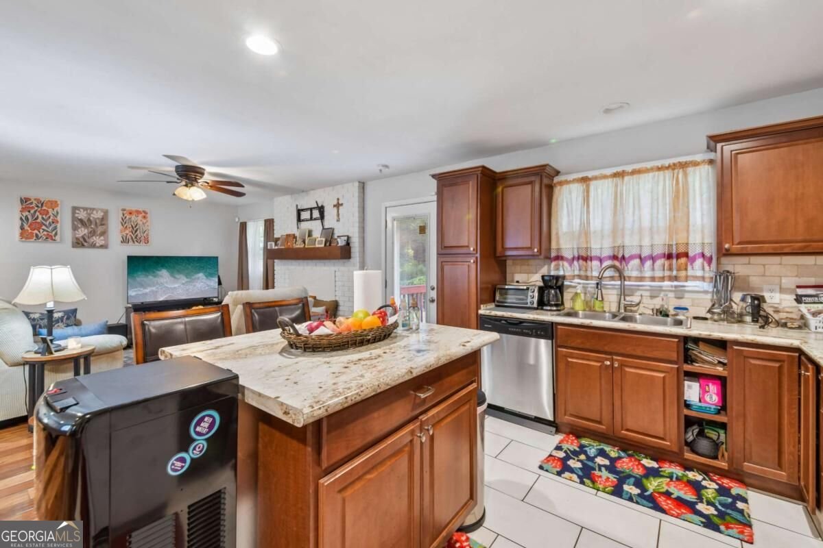 496 Gardner Road Stockbridge - Photo 12