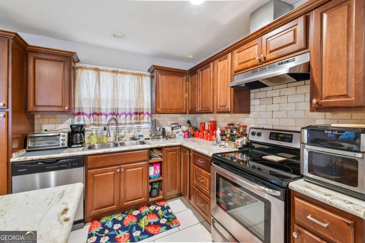 496 Gardner Road Stockbridge - Photo 13