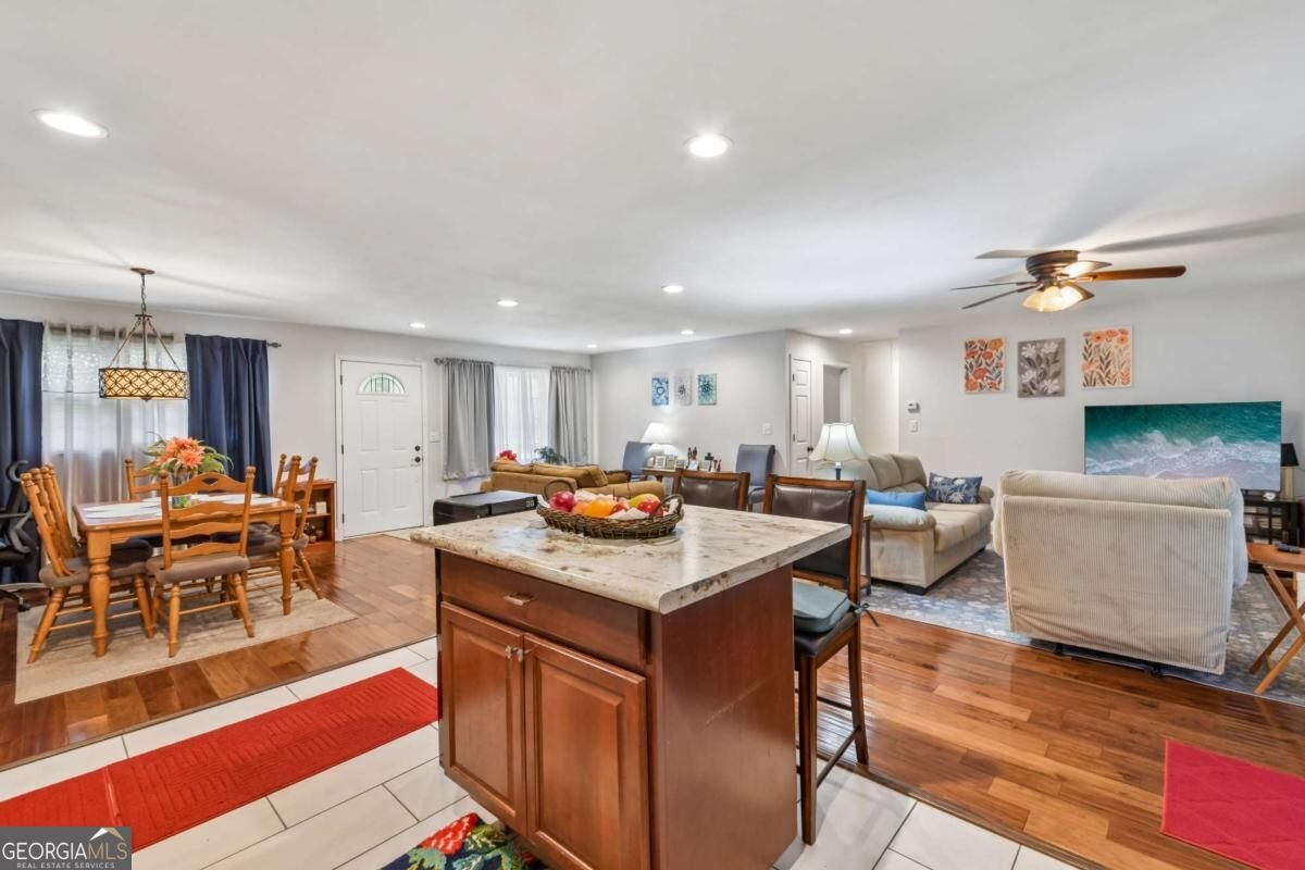496 Gardner Road Stockbridge - Photo 14