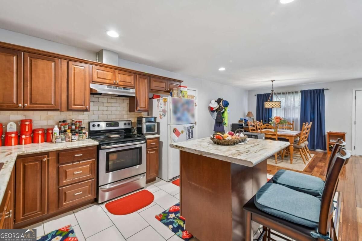 496 Gardner Road Stockbridge - Photo 15
