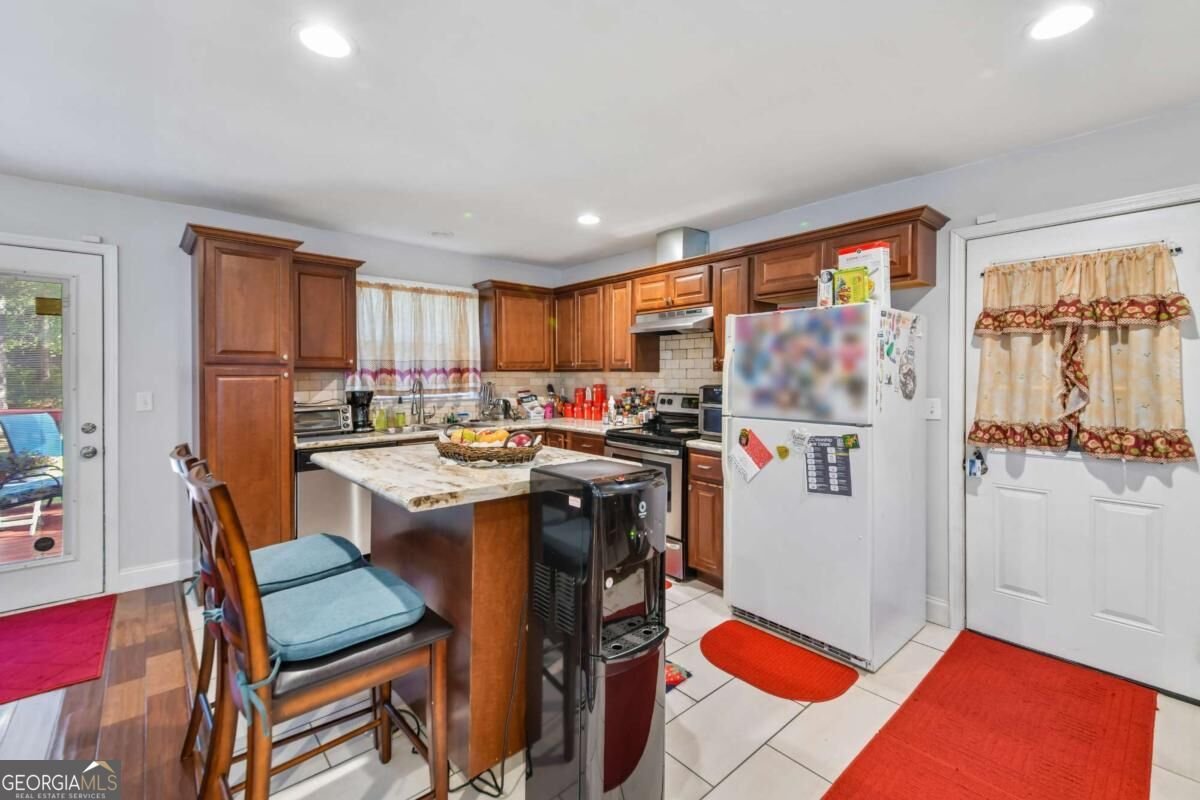 496 Gardner Road Stockbridge - Photo 16