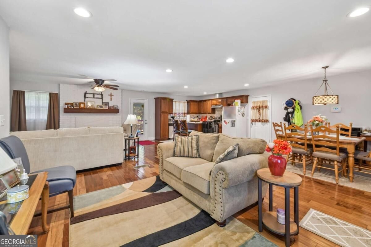 496 Gardner Road Stockbridge - Photo 17
