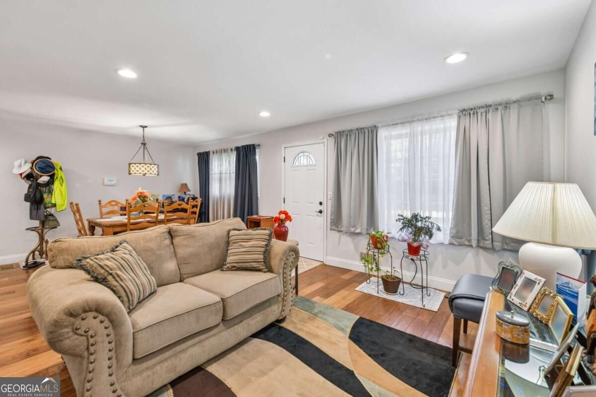 496 Gardner Road Stockbridge - Photo 18