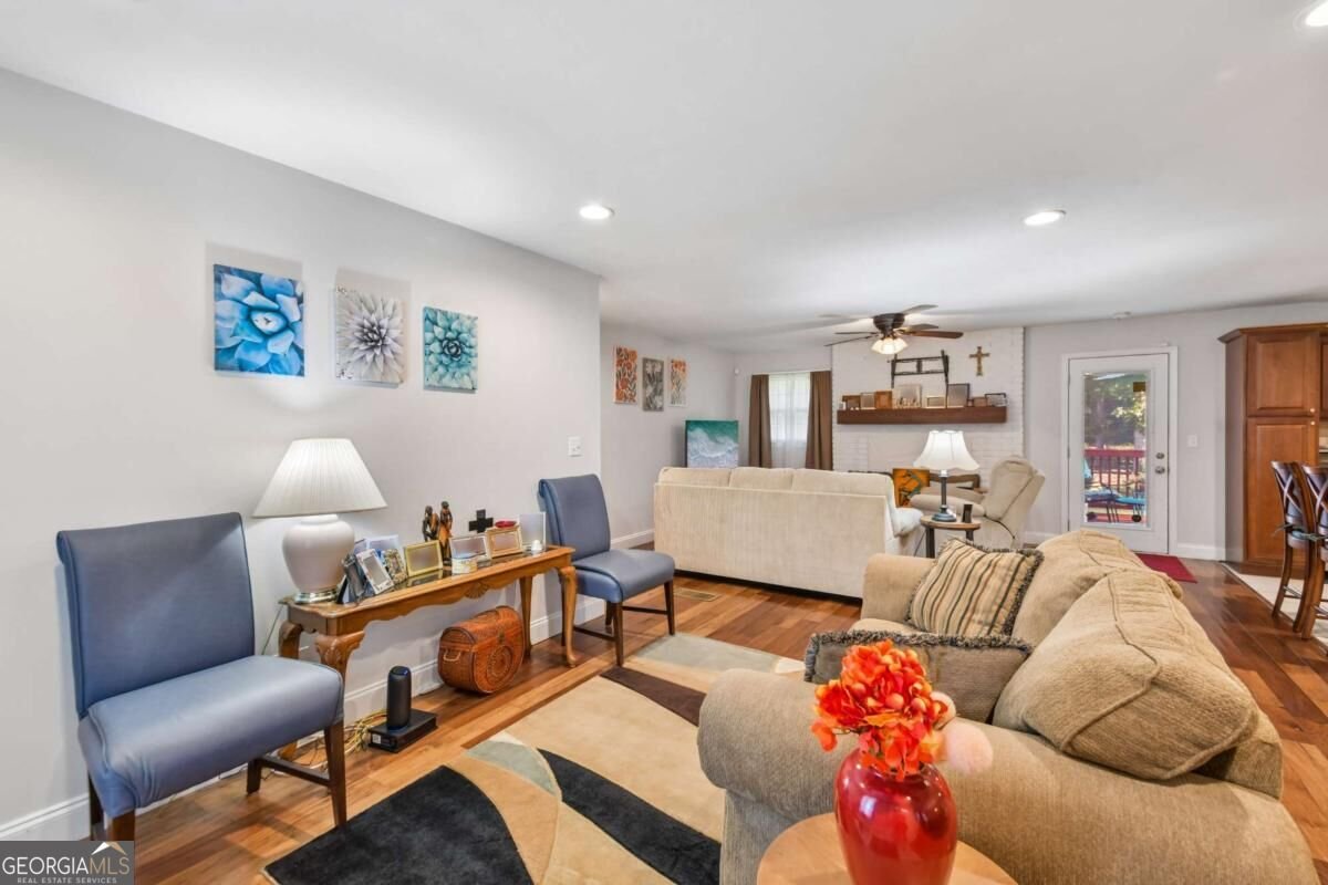 496 Gardner Road Stockbridge - Photo 19