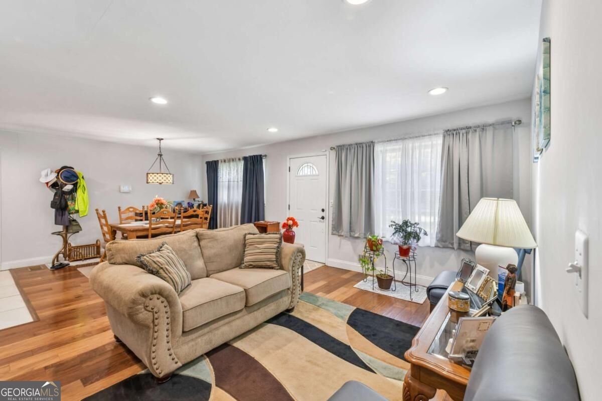 496 Gardner Road Stockbridge - Photo 20