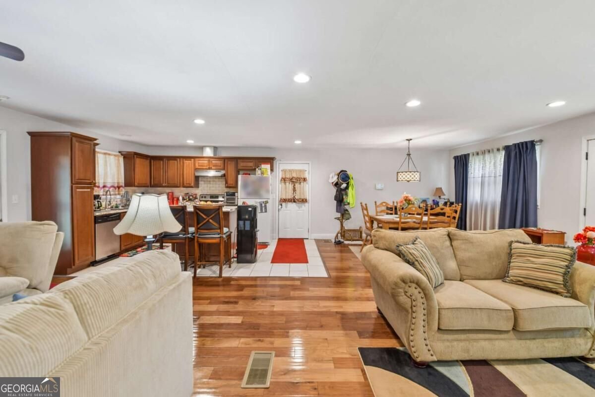 496 Gardner Road Stockbridge - Photo 21