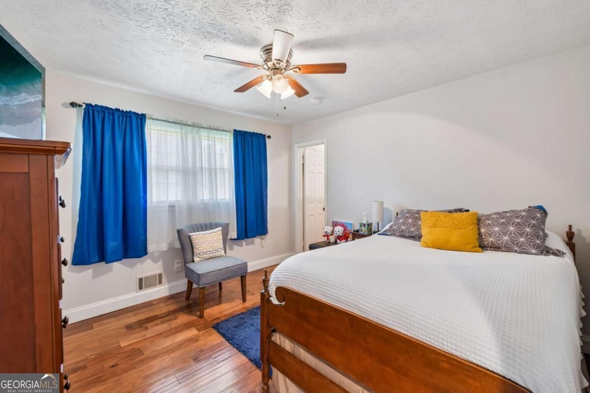 496 Gardner Road Stockbridge - Photo 22