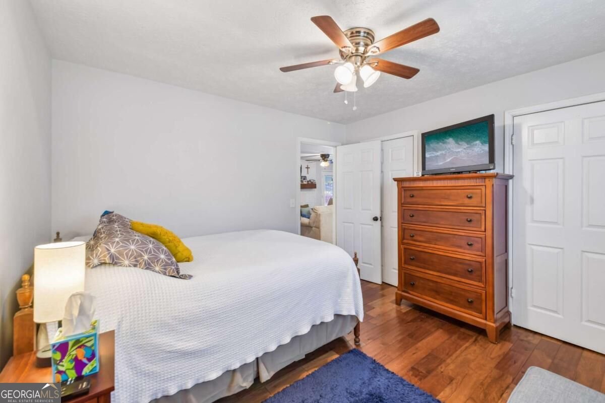 496 Gardner Road Stockbridge - Photo 23