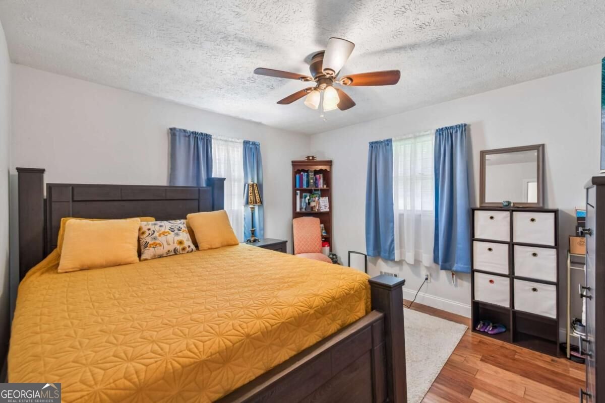 496 Gardner Road Stockbridge - Photo 25