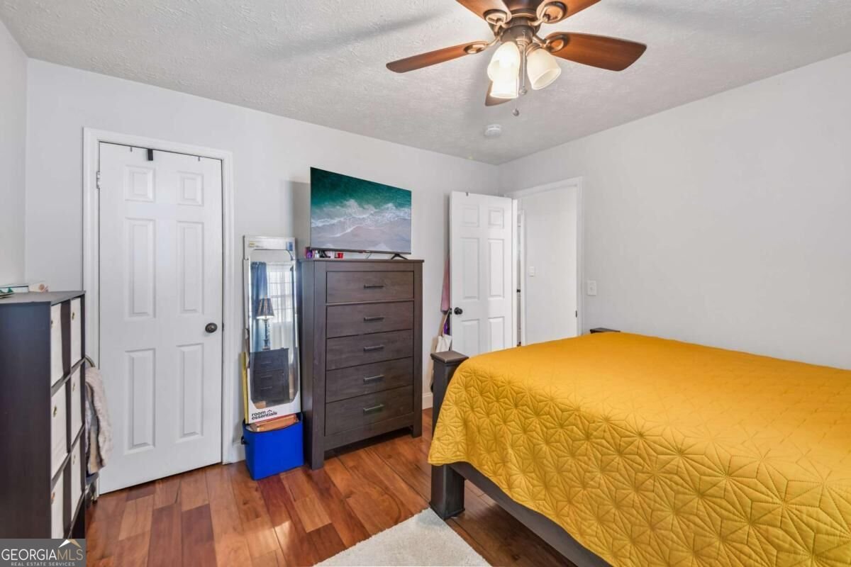 496 Gardner Road Stockbridge - Photo 26