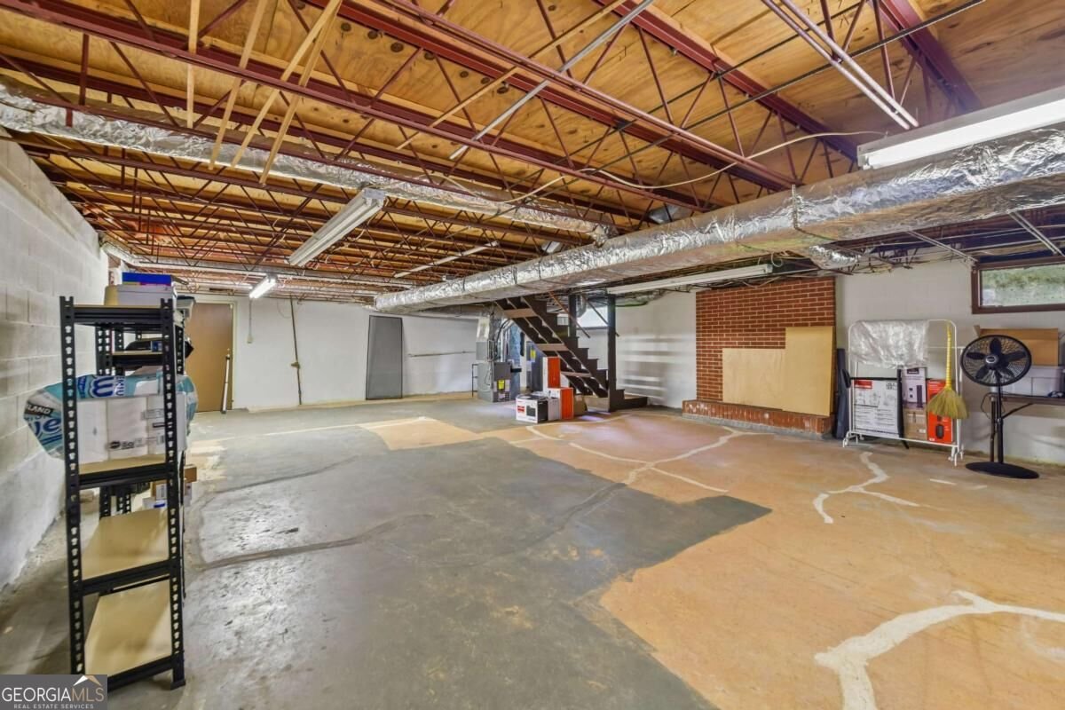 496 Gardner Road Stockbridge - Photo 30