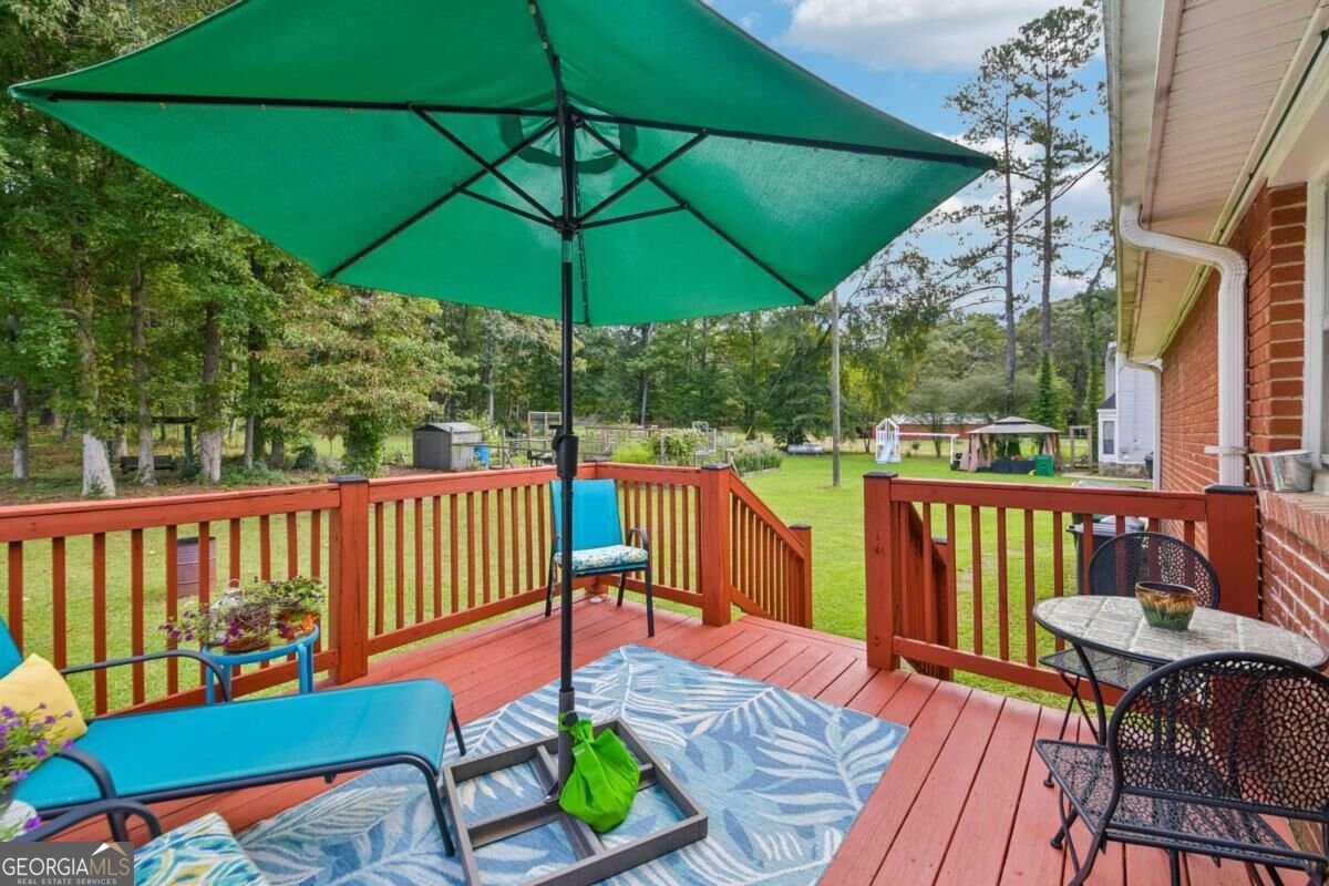 496 Gardner Road Stockbridge - Photo 32