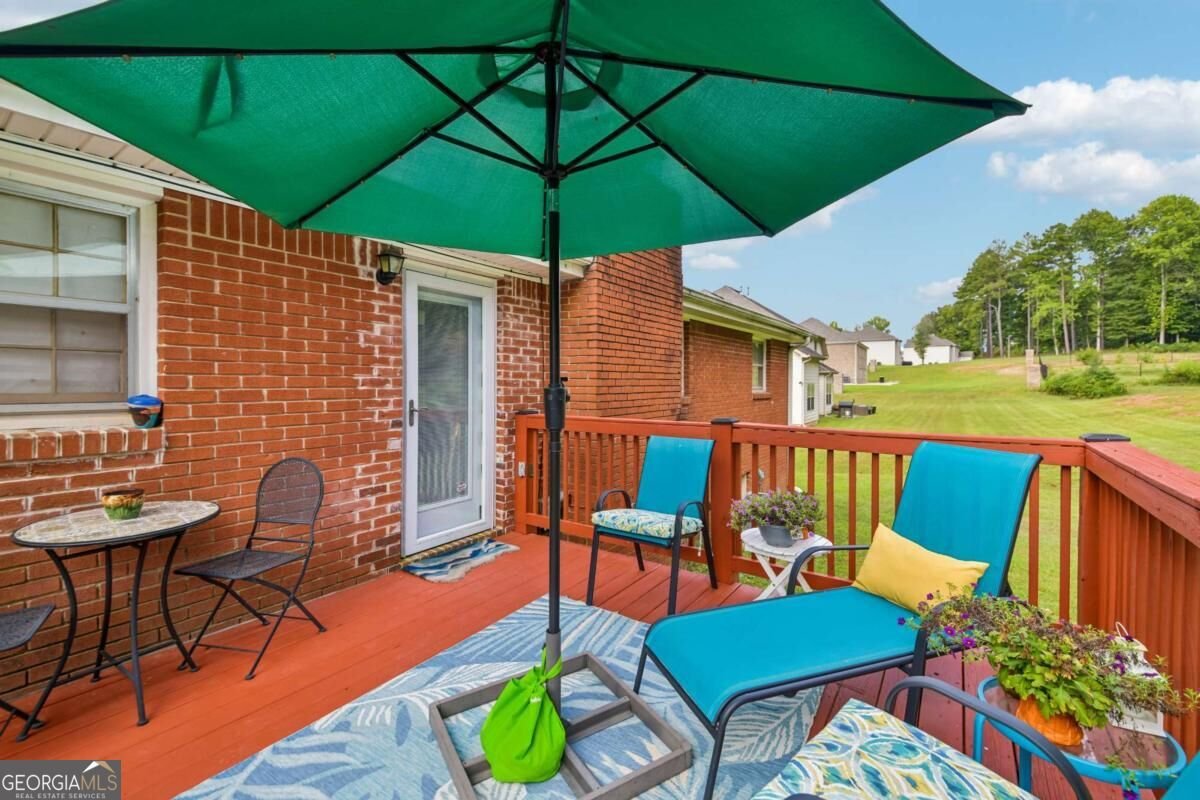 496 Gardner Road Stockbridge - Photo 33