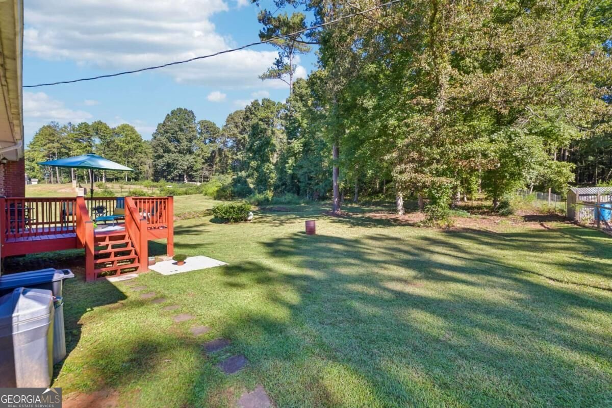496 Gardner Road Stockbridge - Photo 34