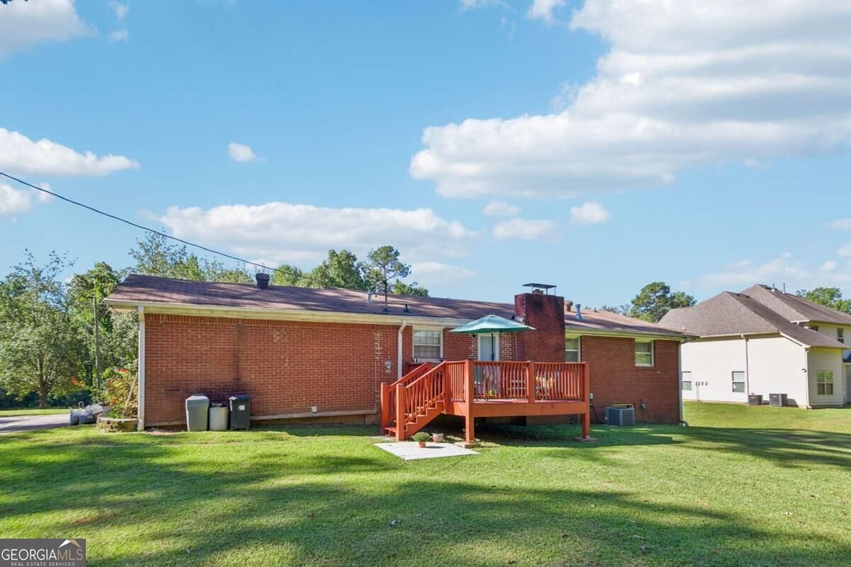 496 Gardner Road Stockbridge - Photo 35