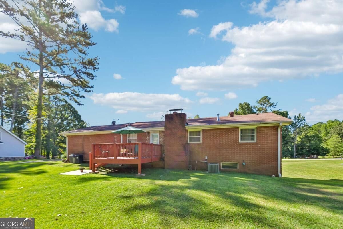 496 Gardner Road Stockbridge - Photo 36