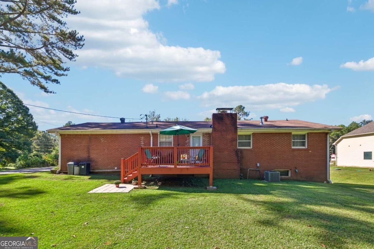 496 Gardner Road Stockbridge - Photo 38