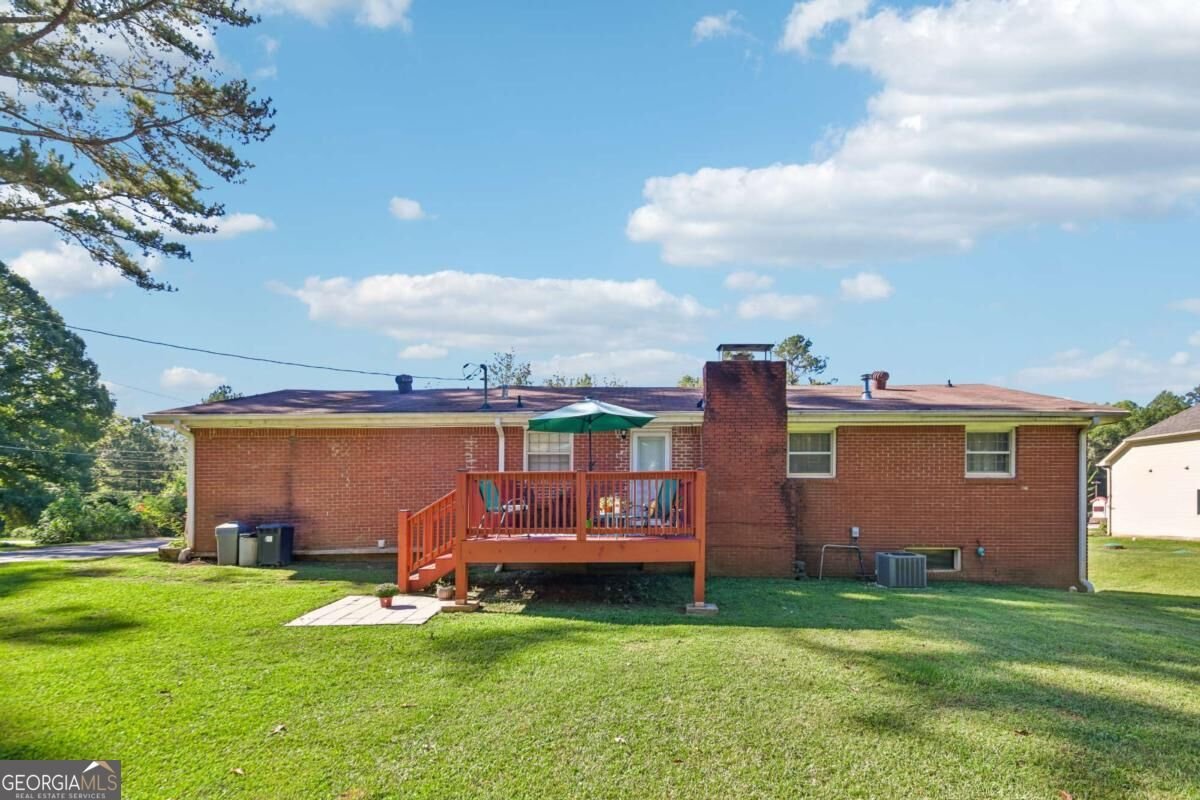 496 Gardner Road Stockbridge - Photo 39