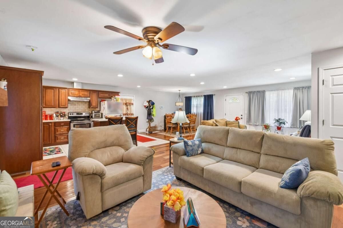 496 Gardner Road Stockbridge - Photo 6