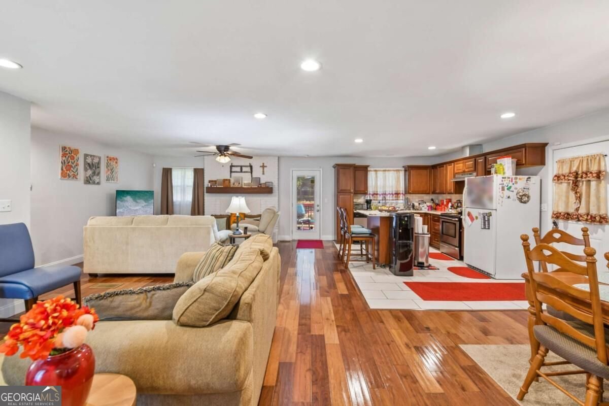 496 Gardner Road Stockbridge - Photo 7