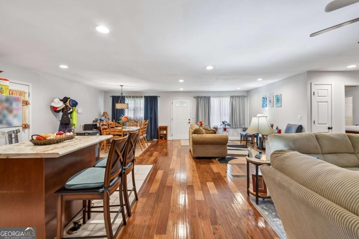 496 Gardner Road Stockbridge - Photo 8