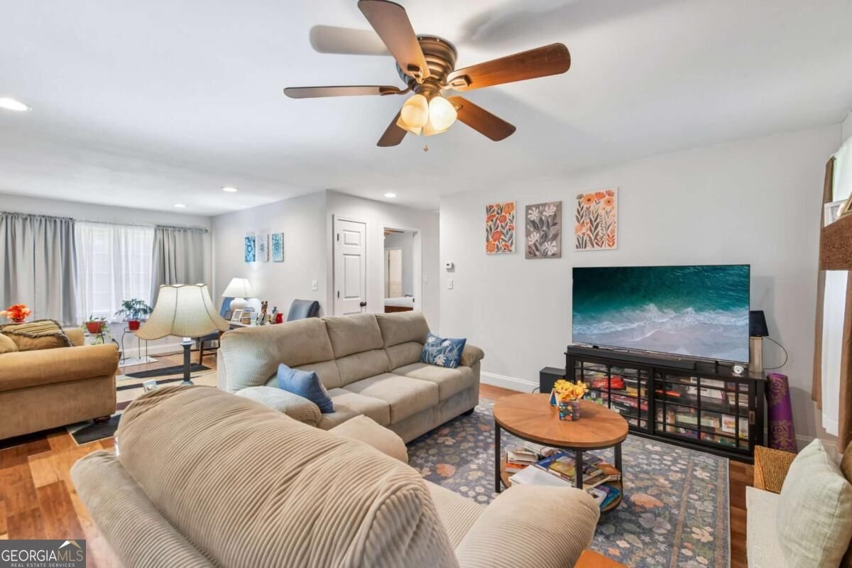 496 Gardner Road Stockbridge - Photo 9