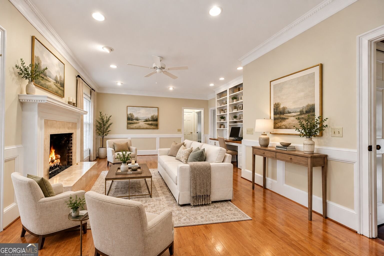 1140 Azalea Circle Conyers - Photo 11