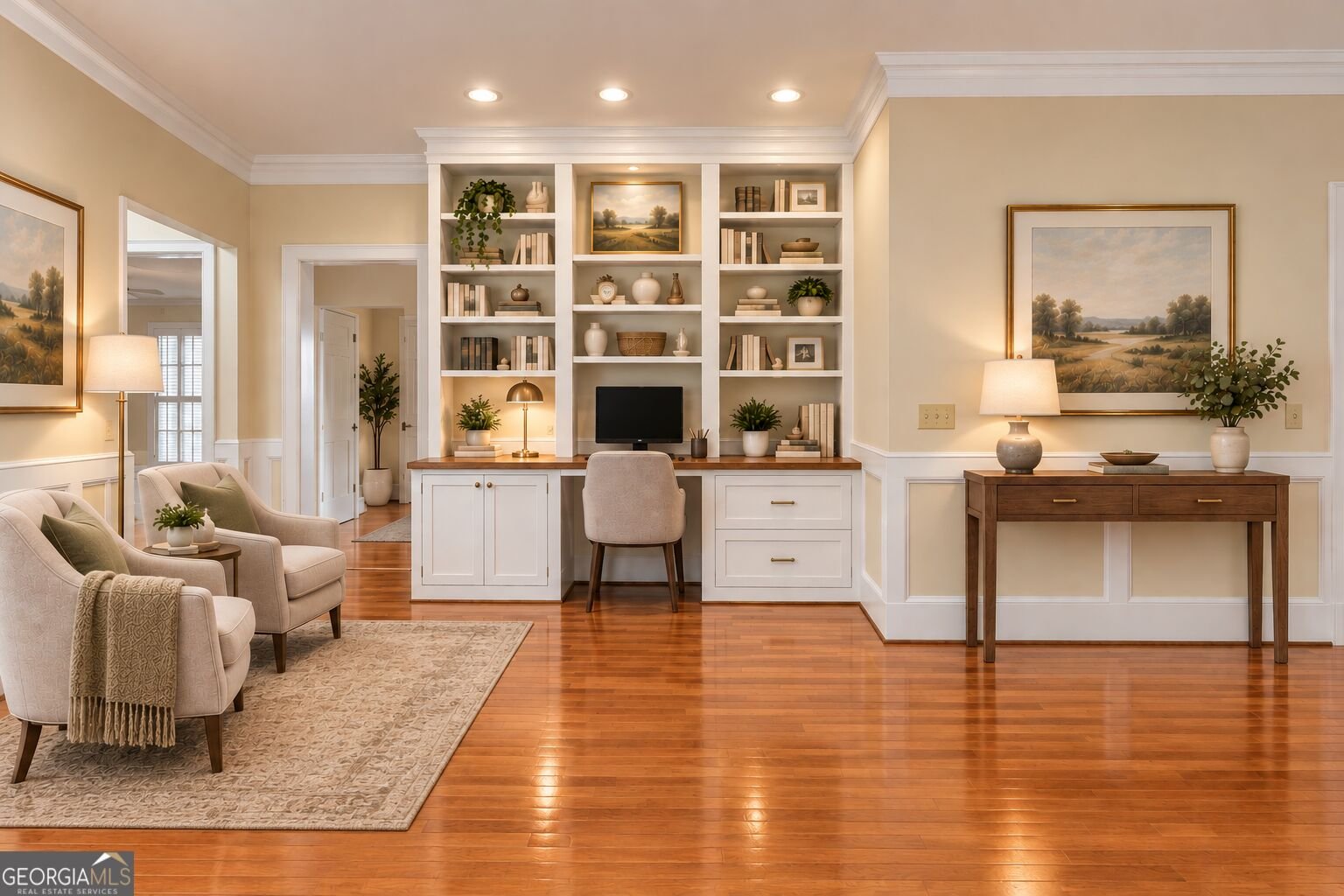 1140 Azalea Circle Conyers - Photo 14