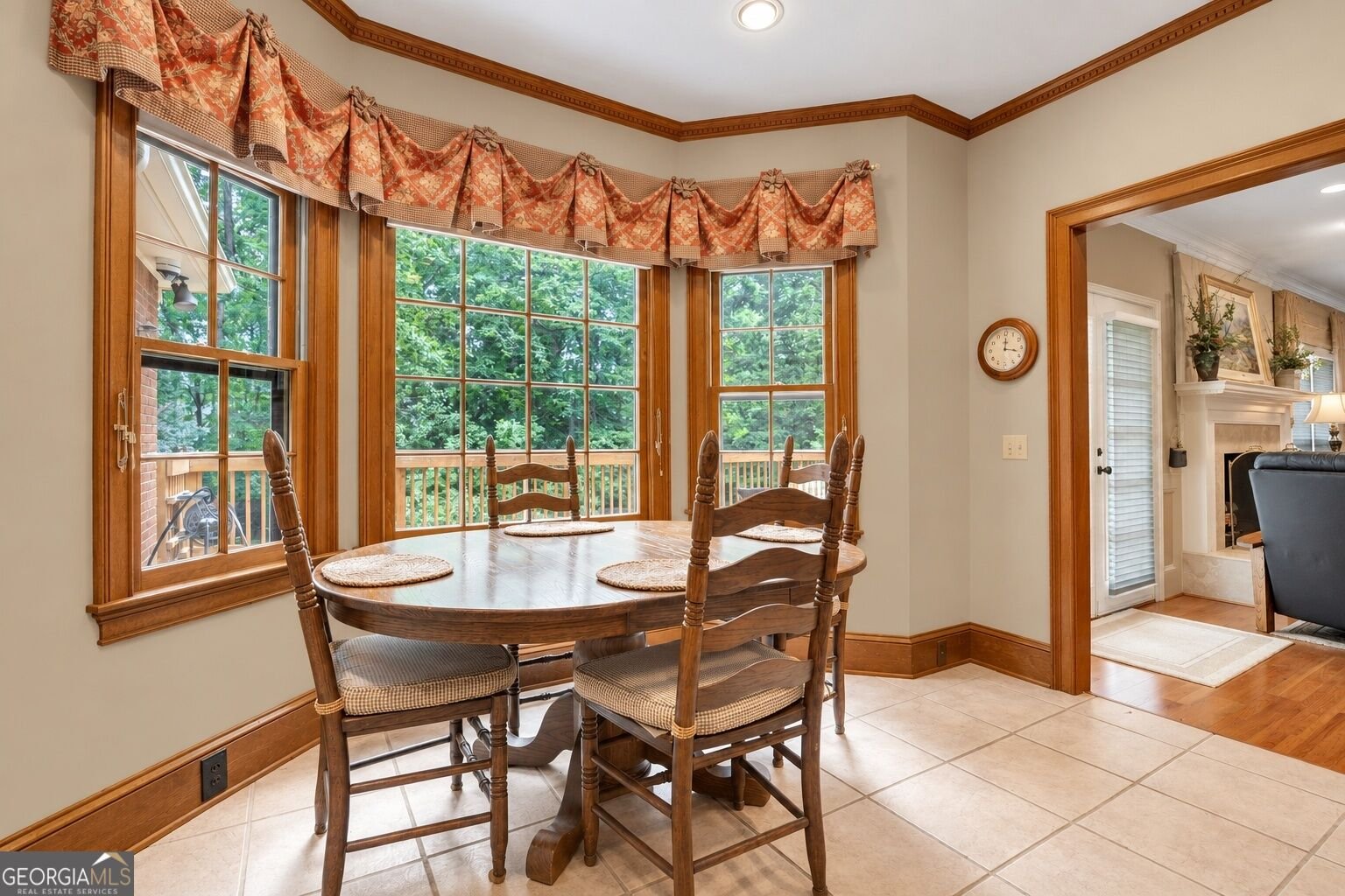 1140 Azalea Circle Conyers - Photo 19