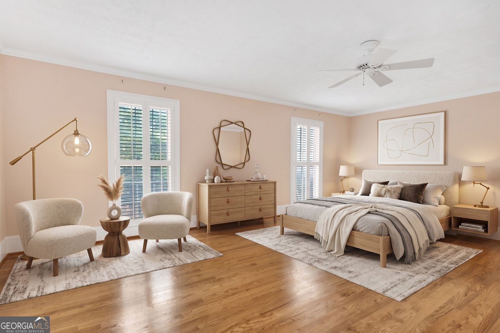 1140 Azalea Circle Conyers - Photo 28