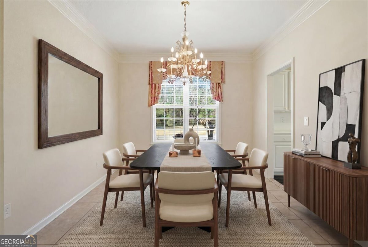 301 Singing Brook Lane McDonough - Photo 14