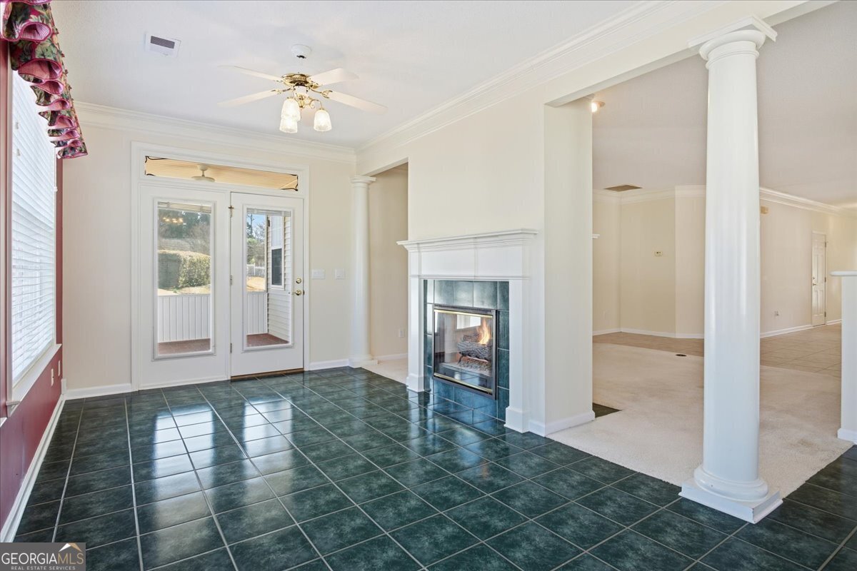 301 Singing Brook Lane McDonough - Photo 22