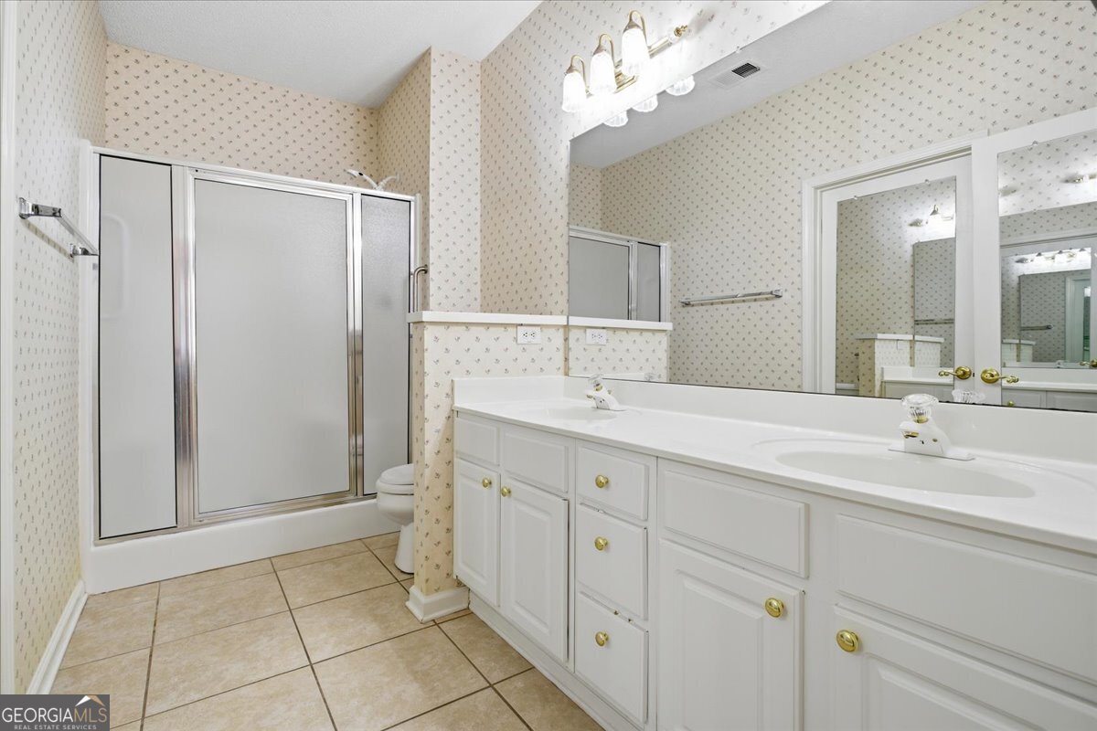 301 Singing Brook Lane McDonough - Photo 32