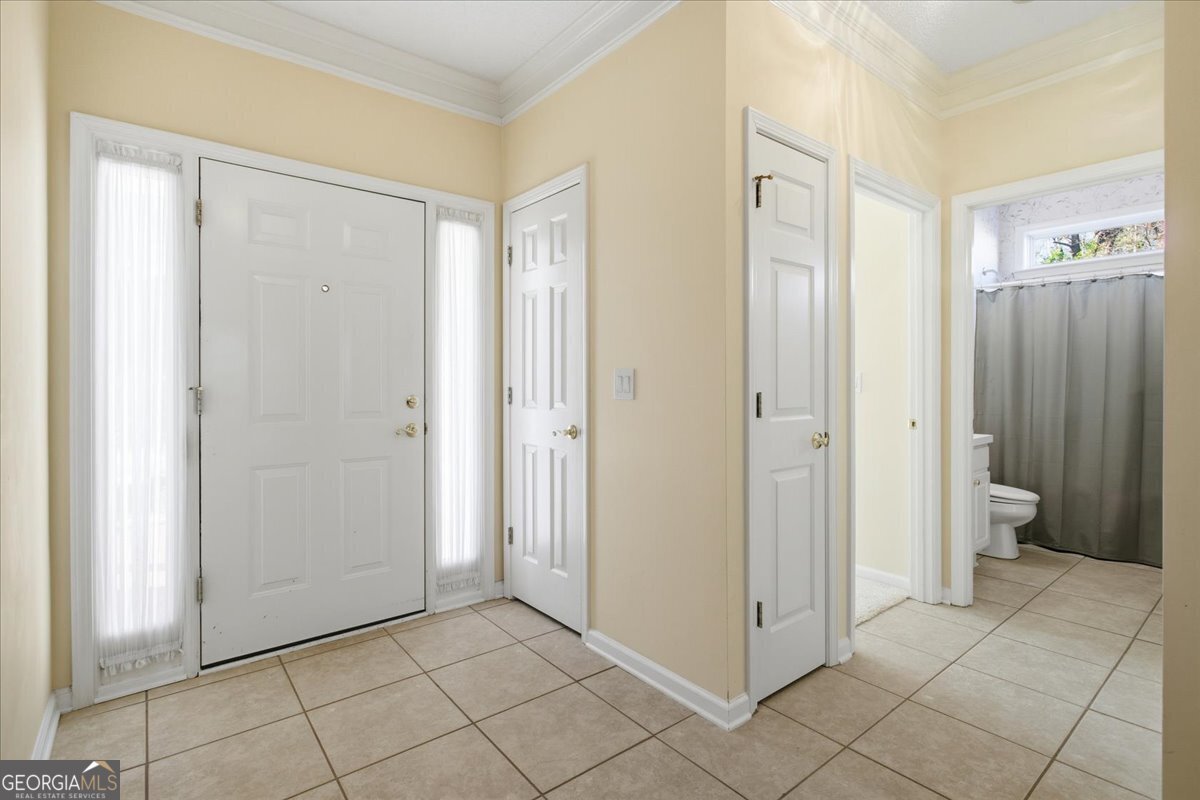 301 Singing Brook Lane McDonough - Photo 8