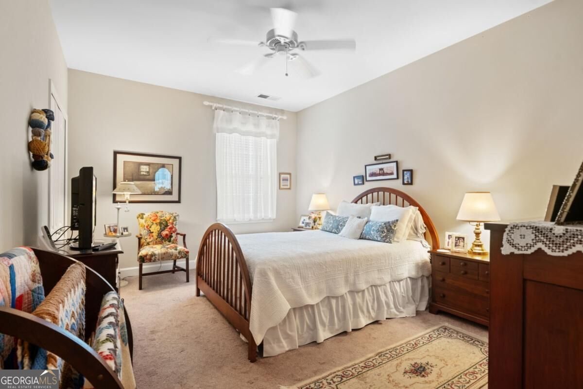 5623 Lancashire Lane Cumming - Photo 12