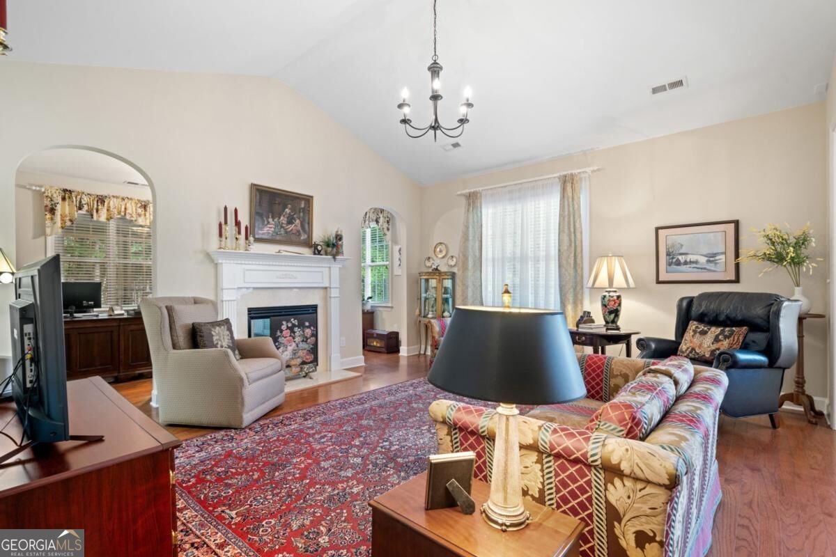 5623 Lancashire Lane Cumming - Photo 19