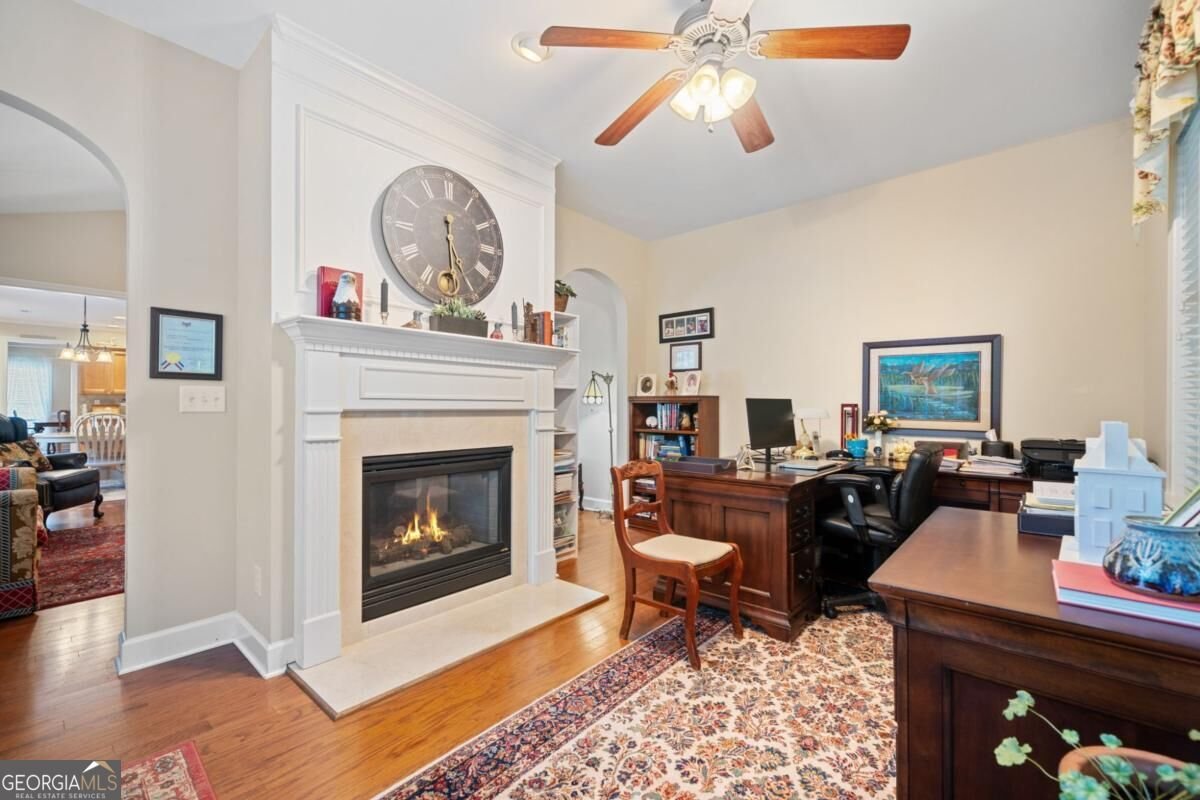 5623 Lancashire Lane Cumming - Photo 24