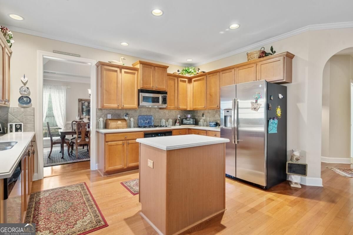 5623 Lancashire Lane Cumming - Photo 27