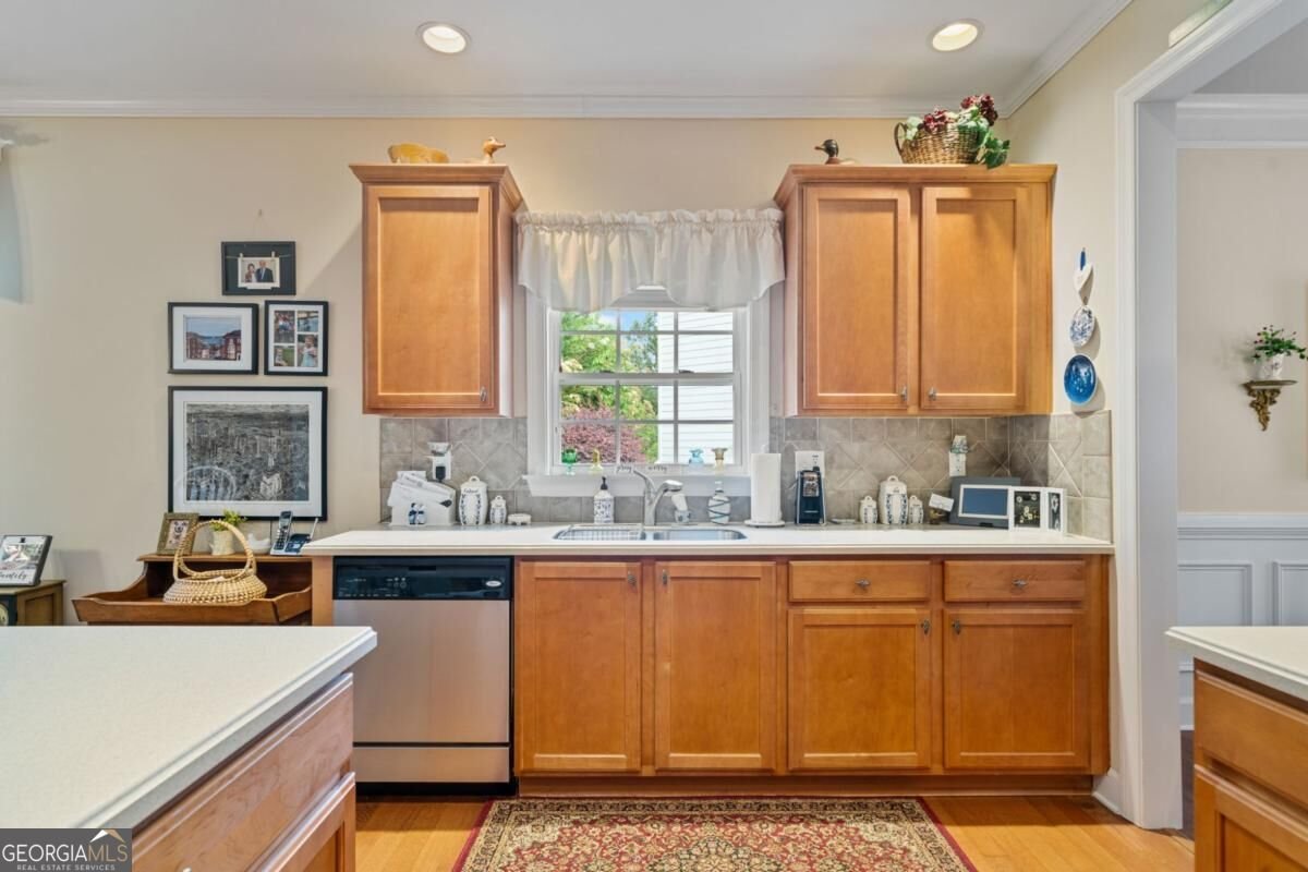 5623 Lancashire Lane Cumming - Photo 31