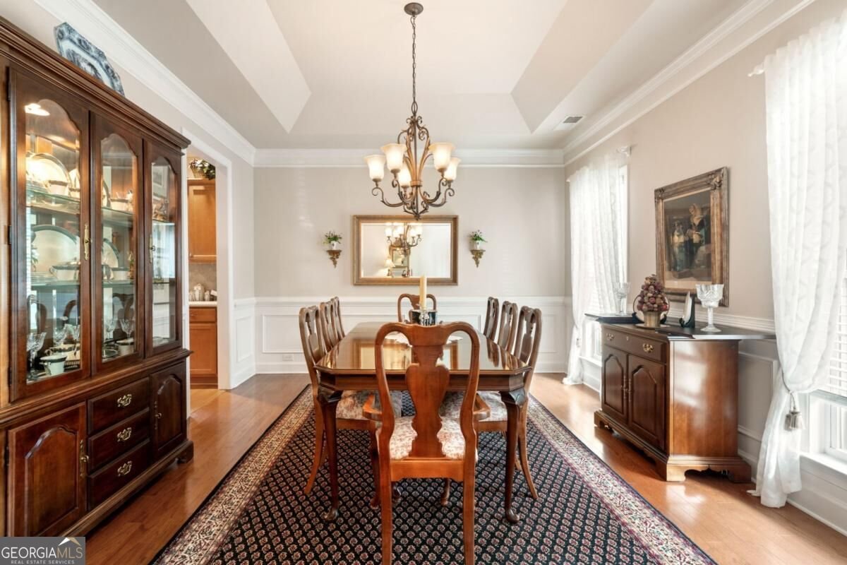 5623 Lancashire Lane Cumming - Photo 8