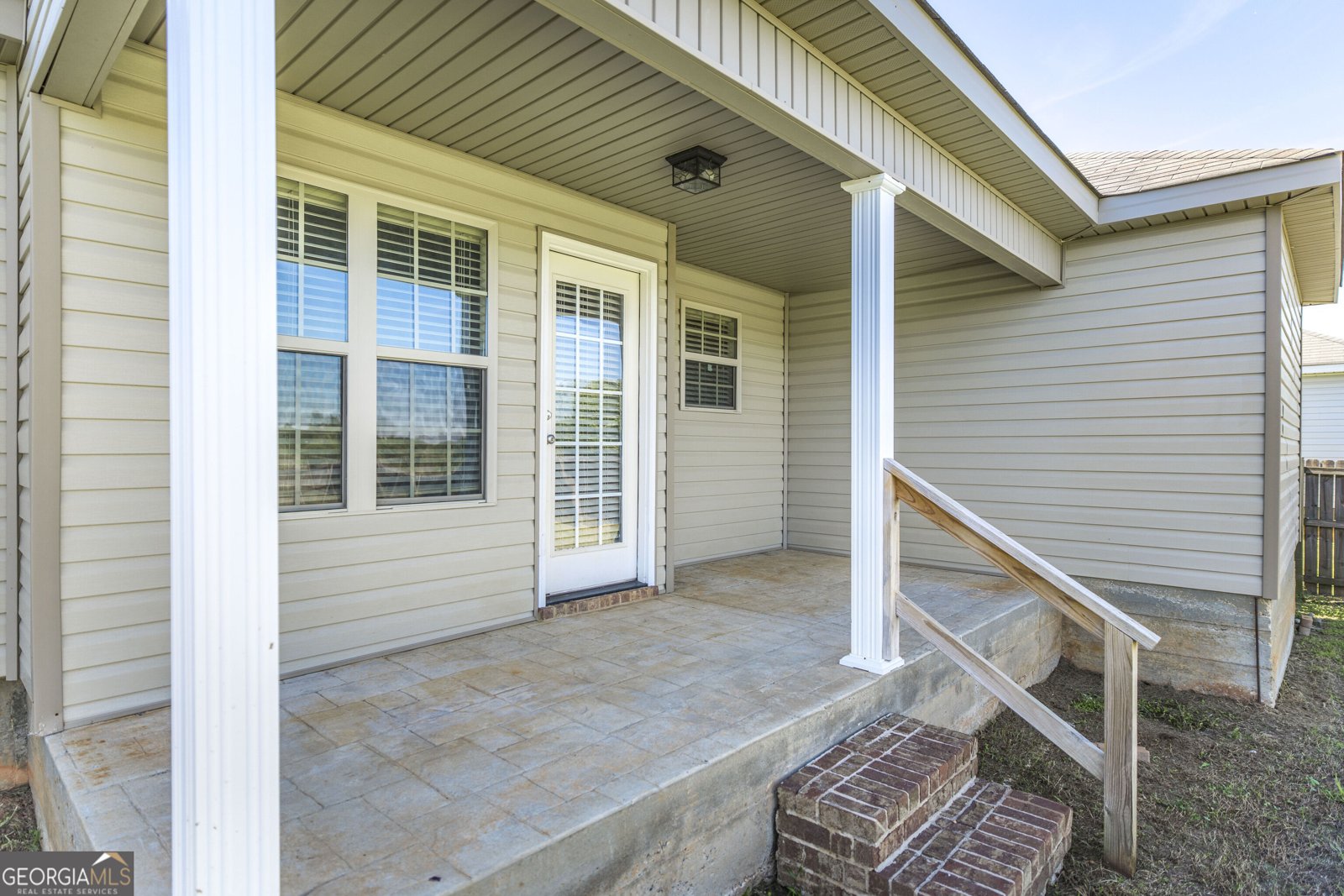 402 Tug Court Warner Robins - Photo 17