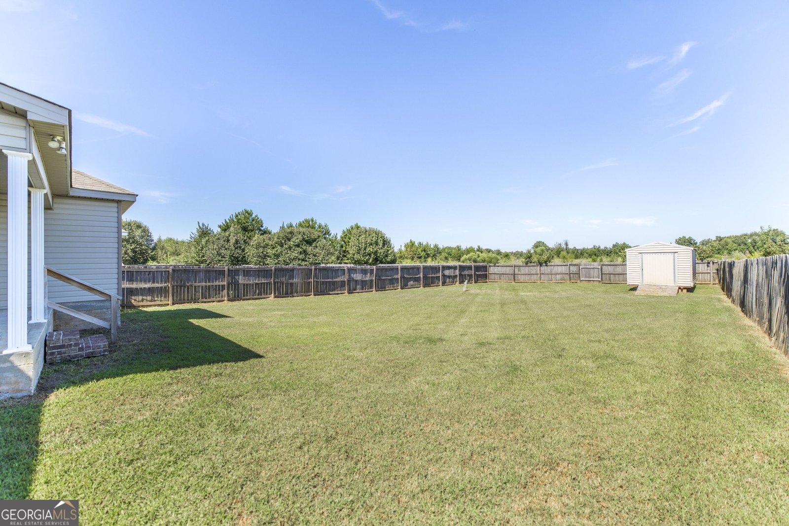 402 Tug Court Warner Robins - Photo 18