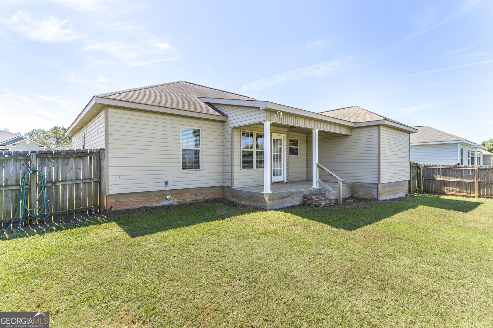 402 Tug Court Warner Robins - Photo 19