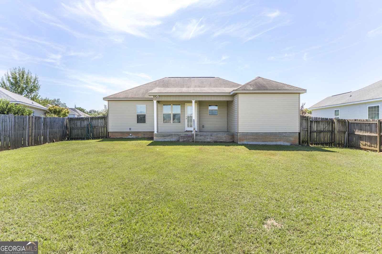 402 Tug Court Warner Robins - Photo 20