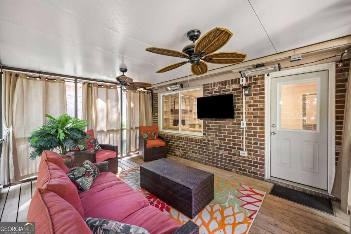 2053 Carthage Road Tucker - Photo 29